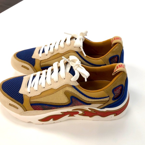 Sandro flames - Picture 1 of 3